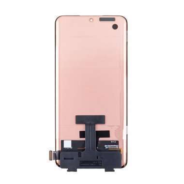 Дисплей с тачскрином для Xiaomi 12 12 (черный) Дисплей с тачскрином для Xiaomi 12 12 (черный)