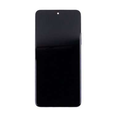 Дисплейный модуль с тачскрином для Xiaomi Redmi Note 11 Pro Plus 5G (черный) &mdash; 2