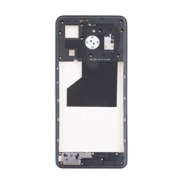 Средняя часть для Tecno Pova 6 Neo (черный) — 2