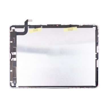 Дисплей с тачскрином для Apple iPad Air 6 11 2024 (черный) &mdash; 1