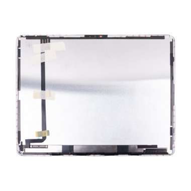 Дисплей с тачскрином для Apple iPad Air 6 13 (2024) (черный)