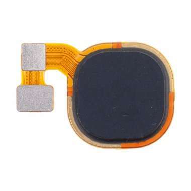 Шлейф для Infinix Hot 20i со сканером отпечатка пальцев (черный) — 2