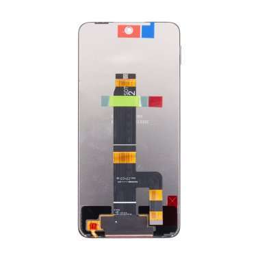 Дисплей с тачскрином для Xiaomi Redmi 12 4G (черный) Дисплей с тачскрином для Xiaomi Redmi 12 4G (черный)