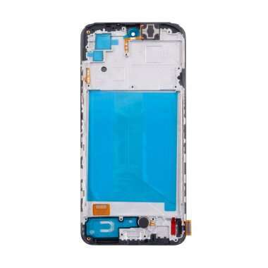 Дисплейный модуль с тачскрином для Xiaomi Poco M5s (черный) премиум Дисплейный модуль с тачскрином для Xiaomi Poco M5s (черный) премиум