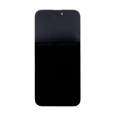 Дисплей с тачскрином для Apple iPhone 14 Pro Max (черный) OLED &mdash; 2