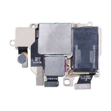Камера для Samsung Galaxy S24 Ultra (S928B) задняя &mdash; 1