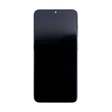 Дисплейный модуль с тачскрином для Samsung Galaxy S23 Plus (S916B) (черный) (TFT) &mdash; 2
