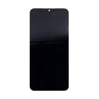 Дисплей с тачскрином для Samsung Galaxy M15 5G (M156B) (черный) (OLED) — 2
