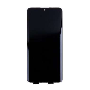 Дисплей с тачскрином для Xiaomi Redmi Note 14 Pro Plus 5G (черный) — 2