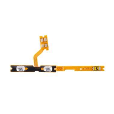 Шлейф для Samsung Galaxy A06 (A065F) на кнопки громкости/включения &mdash; 2