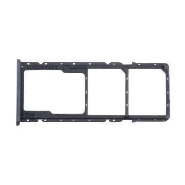 Контейнер SIM для Realme Note 60x (черный) &mdash; 2