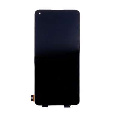 Дисплей с тачскрином для Xiaomi Mi 11 Lite 4G (черный) &mdash; 2