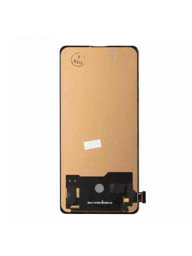 Дисплей с тачскрином для Xiaomi Mi 9T (черный) &mdash; 3