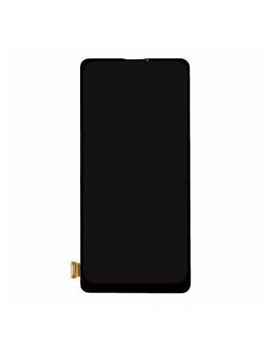 Дисплей с тачскрином для Xiaomi Mi 9T (черный) &mdash; 2