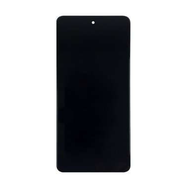 Дисплейный модуль с тачскрином для Samsung Galaxy A51 (A515F) (черный) (TFT) — 2