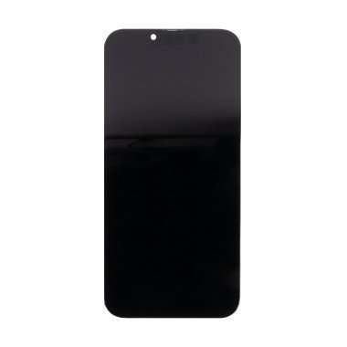 Дисплей с тачскрином для Apple iPhone 13 (черный) (TFT) &mdash; 2