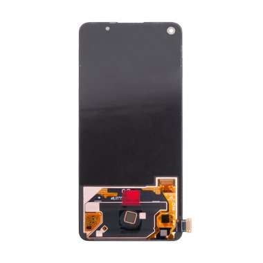 Дисплей с тачскрином для Realme GT Neo 2 (черный) (AAA)