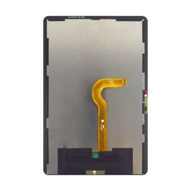 Дисплей с тачскрином для Infinix XPAD Wi-Fi (черный) — 1