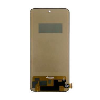 Дисплей с тачскрином для Vivo V40 Lite 5G (черный) (TFT) &mdash; 1