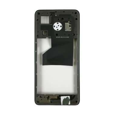 Средняя часть для Tecno Pova 6 Neo (зеленый) &mdash; 2