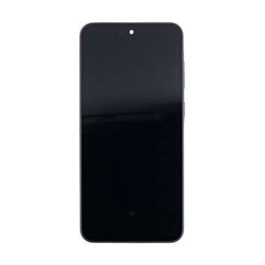 Дисплейный модуль с тачскрином для Samsung Galaxy A36 5G (A366B) (черный) — 2