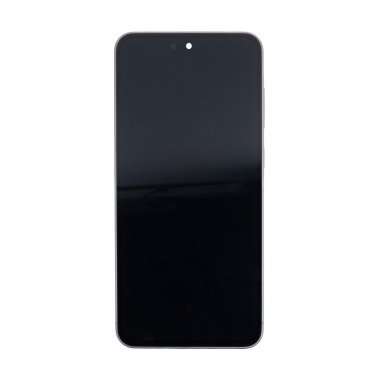 Дисплейный модуль с тачскрином для Samsung Galaxy A56 5G (A566B) (черный) — 2