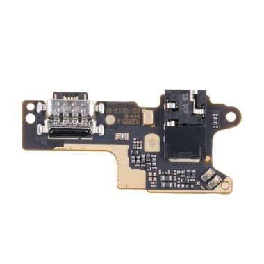 Шлейф для Xiaomi Redmi 8A плата на системный разъем/разъем гарнитуры/микрофон Шлейф для Xiaomi Redmi 8A плата на системный разъем/разъем гарнитуры/микрофон
