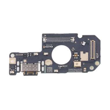 Шлейф для Xiaomi Redmi Note 12S плата на системный разъем/микрофон &mdash; 2