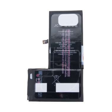 Аккумуляторная батарея JCID для Apple iPhone XS Max 3600 mAh Аккумуляторная батарея JCID для Apple iPhone XS Max 3600 mAh