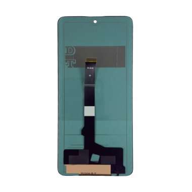 Дисплей с тачскрином для Xiaomi Poco X6 Pro 5G (черный) (TFT) &mdash; 1