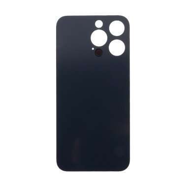 Задняя крышка для Apple iPhone 13 Pro (белая) премиум &mdash; 1