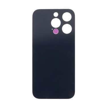 Задняя крышка для Apple iPhone 14 Pro (золотистая) премиум &mdash; 1