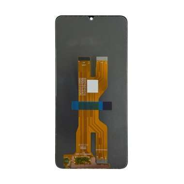 Дисплей с тачскрином для Vivo Y04 (черный) — 1