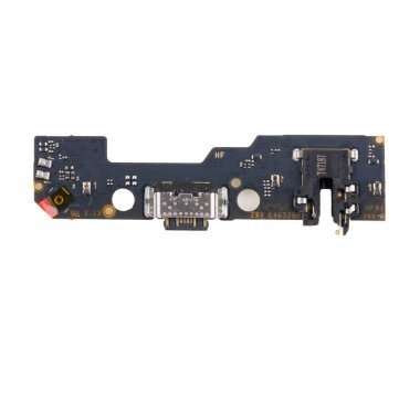 Шлейф для Xiaomi Redmi A5 плата на системный разъем/микрофон премиум &mdash; 2