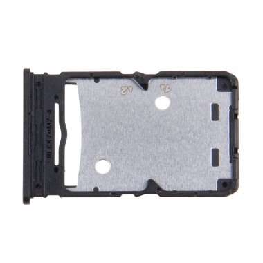 Контейнер SIM для Tecno Camon 20 Pro 5G (голубой) &mdash; 2