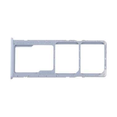 Контейнер SIM для Realme Note 60 (голубой) &mdash; 2