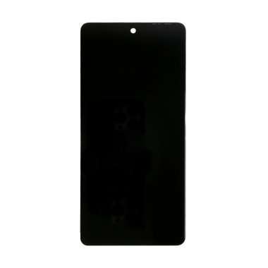 Дисплей с тачскрином для Tecno Camon 20 Premier 5G (черный) (TFT) &mdash; 2