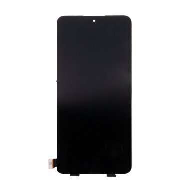 Дисплей с тачскрином для Xiaomi 12T Pro (черный) &mdash; 2