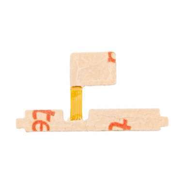 Шлейф для Samsung Galaxy M15 5G (M156B) на кнопки громкости &mdash; 1