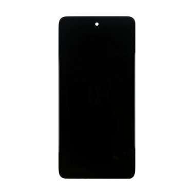 Дисплейный модуль с тачскрином для Samsung Galaxy A53 5G (A536B) (черный) — 2