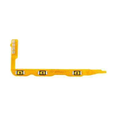 Шлейф для Huawei Honor X9c на кнопки громкости/включения — 2