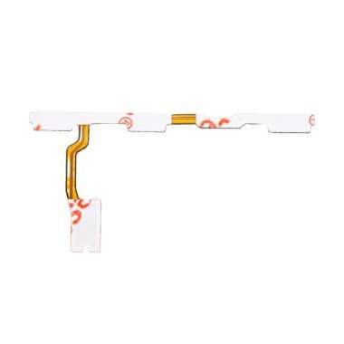 Шлейф для Oppo A58 4G на кнопки громкости/включения — 1