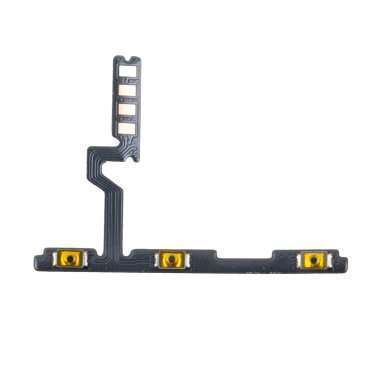Шлейф для OPPO A78 4G на кнопки громкости/включения — 2