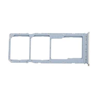 Контейнер SIM для Realme C75 4G (золотистый)