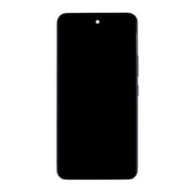 Дисплейный модуль с тачскрином для Samsung Galaxy S22 (S901B) (зеленый) — 1