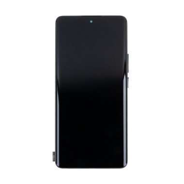 Дисплейный модуль с тачскрином для Realme 11 Pro Plus 5G 11 Pro 5G/11 Pro Plus 5G (черный) (OLED) &mdash; 2