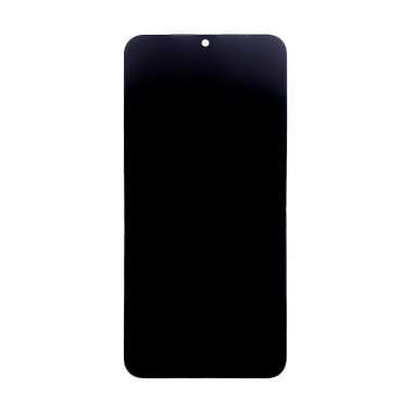 Дисплейный модуль с тачскрином для Huawei Nova Y61 (черный) — 2