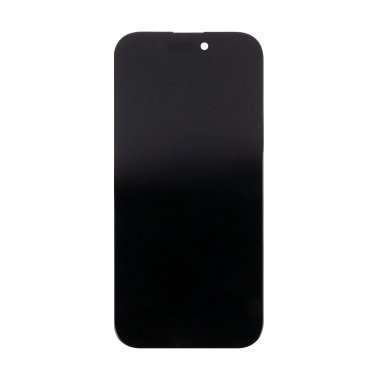 Дисплей с тачскрином для Apple iPhone 16 Pro (черный) &mdash; 2