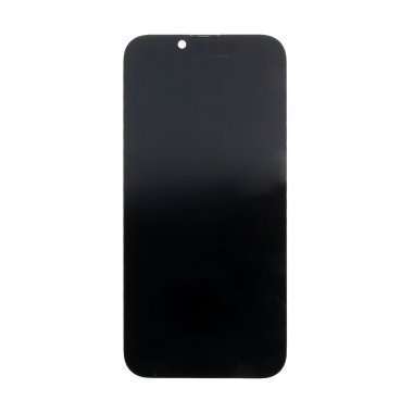Дисплей с тачскрином для Apple iPhone 16e (черный) (OLED) &mdash; 2