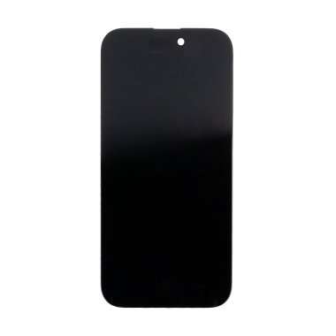 Дисплей с тачскрином для Apple iPhone 15 (черный) (OLED) &mdash; 2